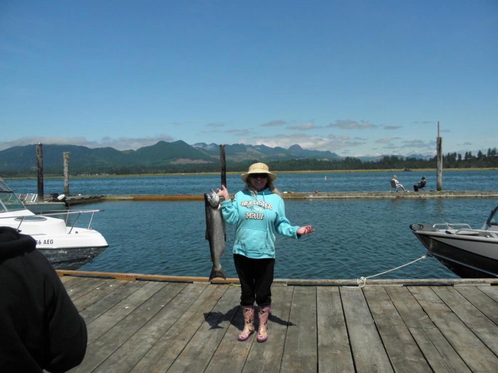 Paradise Cove RV Resort & Marina Image 10