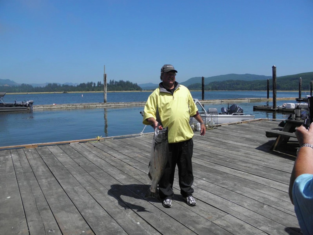 Paradise Cove RV Resort & Marina Main image