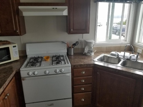 Paradise Cove RV Resort & Marina image 23