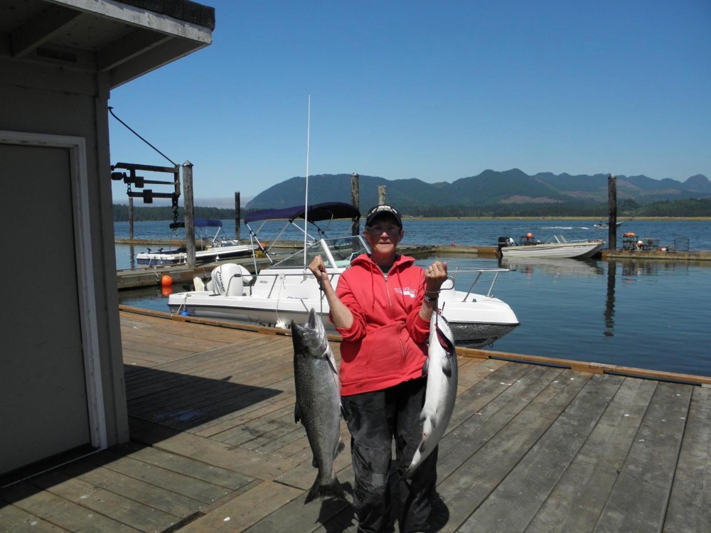 Paradise Cove RV Resort & Marina Main image