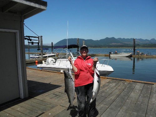 Paradise Cove RV Resort & Marina image 3
