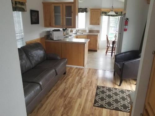 Paradise Cove RV Resort & Marina image 32