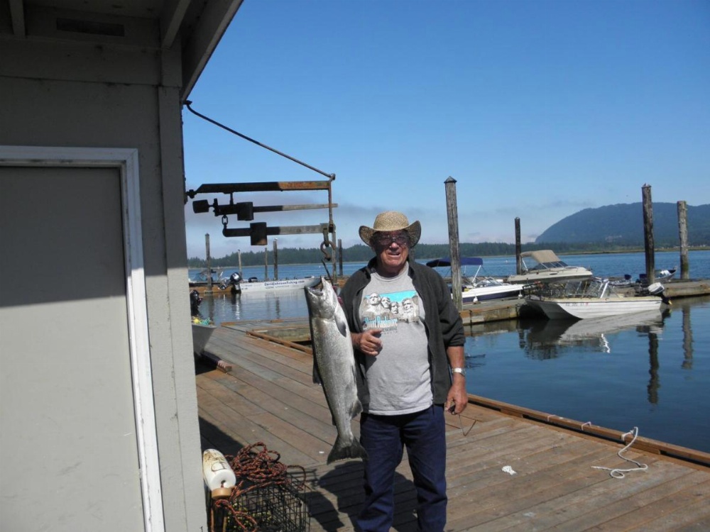Paradise Cove RV Resort & Marina Image 6