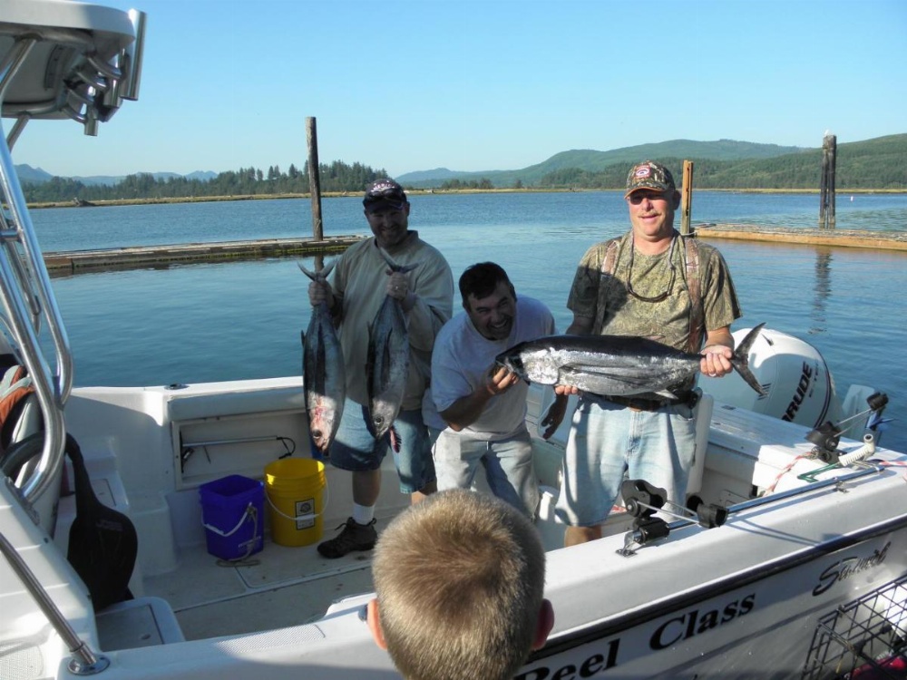 Paradise Cove RV Resort & Marina