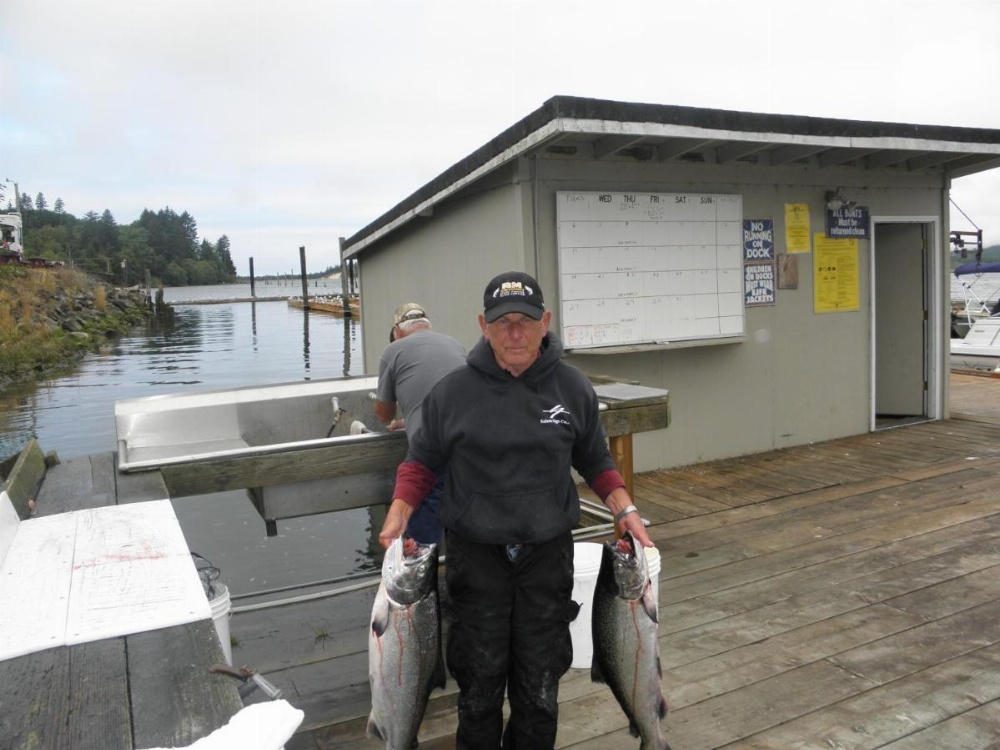 Paradise Cove RV Resort & Marina